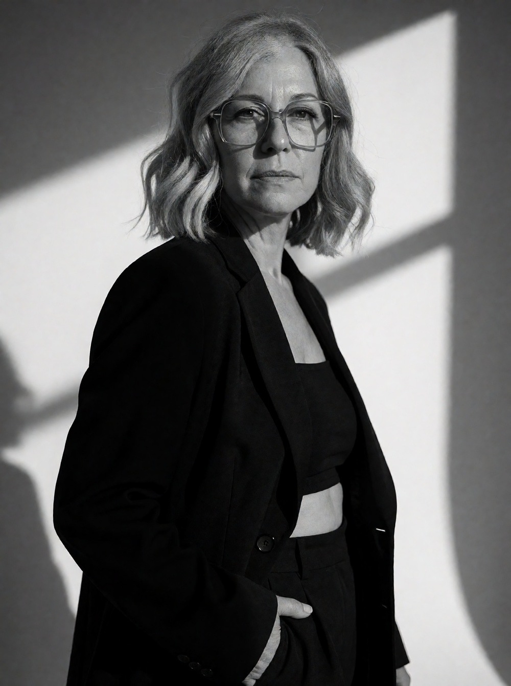 Ritratto di Clarissa Mastropietro